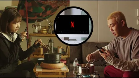 Filmul horror de pe Netflix care a câștigat românii! Te ține cu sufletul la gură de la primul până la ultimul minut!