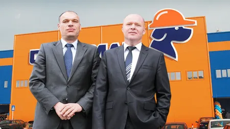 Decizie neașteptată a fraților Pavăl. Renunță la investiția de 8 milioane de lei în Iași!
