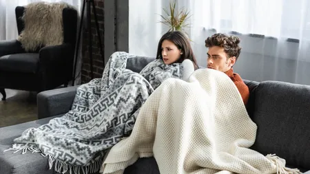 Metoda finlandeză de încălzire. Cum poți avea o casă călduroasă fără a cheltui prea mulți bani pe facturi