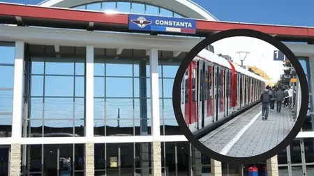 Gara legendară, locul unde milioane de tineri și-au trăit amintirile, va fi relocată pentru totdeauna