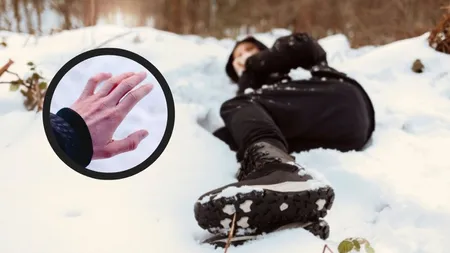 Cum să recunoști semnele periculoase ale hipotermiei înainte să fie prea târziu