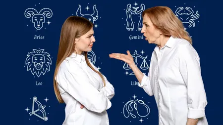 Horoscop 26 iunie. Nativii zodiilor vor avea parte de certuri în familie