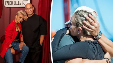 De ce s-au despărțit Vlad Huidu și Giulia Anghelescu. Ce s-a întâmplat la filmările Power Couple de la Antena 1