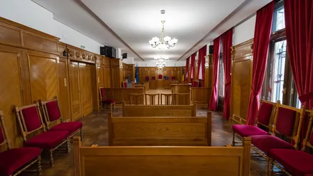Dosarul Georgescu–Potra se reia la ÎCCJ. Judecătorii vor decide dacă procesul privind presupusa tentativă de destabilizare a statului poate începe