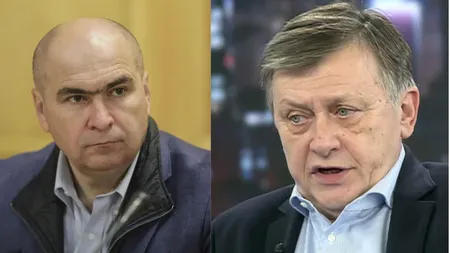 Reacția lui Bolojan, după declarațiile lui Crin Antonescu: „Să nu repetăm greșelile care s-au făcut!”