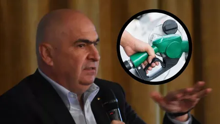 Benzină la discreție. Cât consuma președintele Senatului înainte de tăierile lui Bolojan