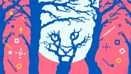 Iluzie optică. Ce spune despre tine interpretarea acestui desen