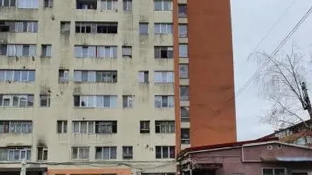 Cum arată garsoniera de 5.000 euro. Are o suprafață de 28,4 metri pătrați