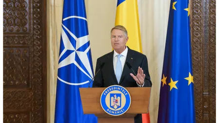 Lovitură pentru Klaus Iohannis. ANAF are undă verde ca să-l execute silit. A fost publicată motivarea Instanței