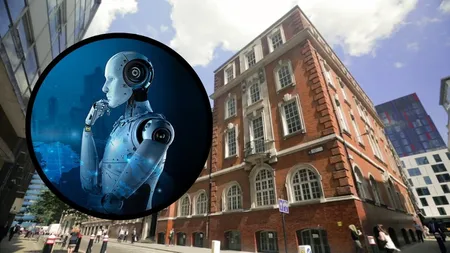 Liceul unde profesorii au fost înlocuiți de Inteligența Artificială. Cum reacționează elevii?