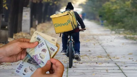 Primul oraș din România care pune frână haosului. Reguli dure pentru livratorii pe două roți și amenzi usturătoare pentru încălcări