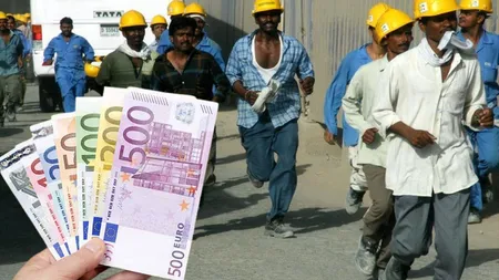 România atrage 100.000 de lucrători străini în 2025. Ce domenii vor acapara pakistanezii și srilankezii
