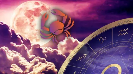 Lună Plină în Rac pe 14 ianuarie 2025. Ce trebuie să faci în această zi pentru a atrage energii pozitive tot restul anului