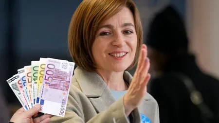 Lovitură pentru Maia Sandu în anul alegerilor prezidențiale! Declarația de avere a șefei statului din Republica Moldova a scos la iveală detalii surprinzătoare