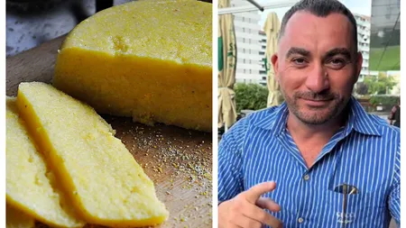 Cât costă o porție de mămăligă sau câteva felii de pâine la Taverna Racilor