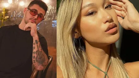 Mario Fresh și Nadd Hu, vacanță incendiară în Bali. Imaginile care dau de gol relația lor secretă!