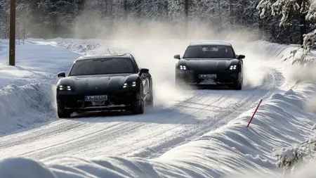 Testul adevărului pentru mașinile electrice! Ce au descoperit norvegienii