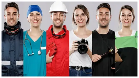 Care sunt cel mai bine plătite meserii din România. INS a publicat cele mai recente date