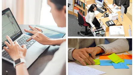 Care au fost cel mai bine plătite meserii în 2024. Cine sunt românii care au câștigat cel mai mult anul trecut