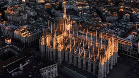 Bilete de avion mai ieftine, în medie, cu până la 60% în ianuarie. Care sunt cele mai căutate destinații