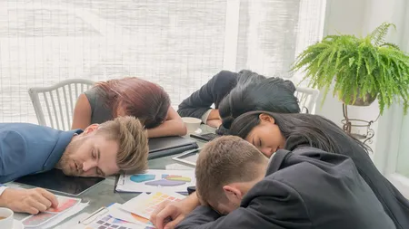 Un miliardar celebru susține săptămâna de muncă de 7 zile: „Ca să ajungi în vârful lumii, trebuie să muncești 90 de ore pe săptămână. Cât poți să stai și acasă să îți privești soția?”