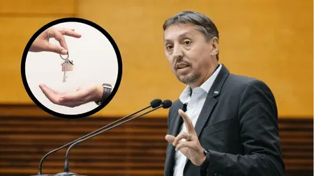 Moșteniri babane. Averea impresionantă a noului ministru al Educației, Daniel David