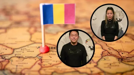 Destine rupte între două lumi. Povestea nepalezei care vrea să devină româncă și a băiatului care se simte singur pe lume