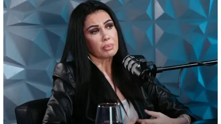 Oana Zăvoranu a pierdut 400.000 de euro la vrăjitoare: ”Nu mai am bani, am conturile poprite”