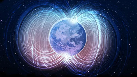 Polii magnetici ai Pământului se inversează, am putea avea probleme cu localizarea prin GPS