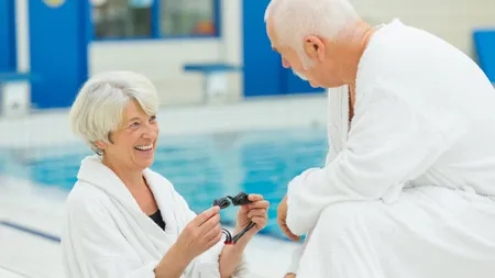 70% reducere la biletul de tratament în stațiunile balneare pentru pensionari. Casa de Pensii a anunțat când pot fi depuse cererile