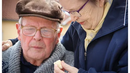 PENSII 2025. Cine sunt pensionarii care primesc bani mai mulți de la 1 martie