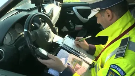 CODUL RUTIER 2025. Cele mai frecvente greșeli din cauza cărora rămâi FĂRĂ permis de conducere