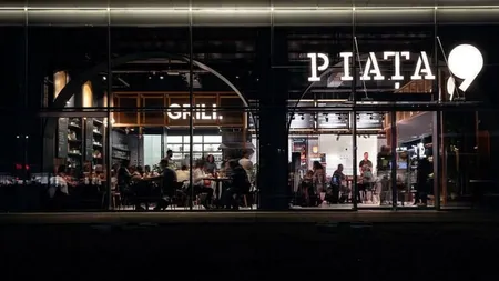 Un concept din Oradea cucerește capitala. Brandul românesc Piața 9 ajunge pe Calea Victoriei, luând locul Starbucks