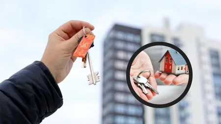 Locuințele, tot mai greu de cumpărat pentru românii cu venituri medii. Prețurile au crescut cu 61% în ultimul deceniu