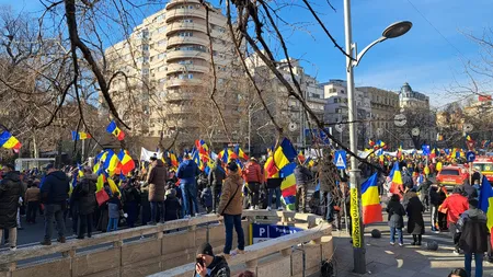 Ce nu au voie să facă părinții care își duc copiii la proteste. Amenzi uriașe pentru cei care încalcă legea