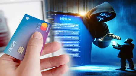 Românii trebuie să se ferească de o nouă metodă de fraudă bancară! Cum sunt păcăliți să facă plăți prin Revolut