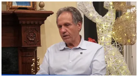 VIDEO Cum și-a făcut averea românul stabilit în SUA care deține 1.000 de case și două avioane private