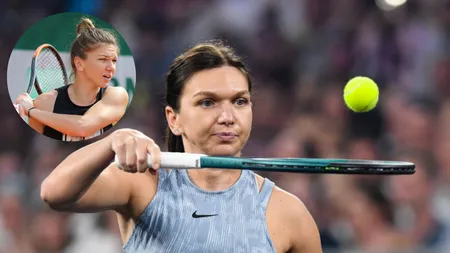 Simona Halep șochează la început de an: Decizia care a uimit fanii