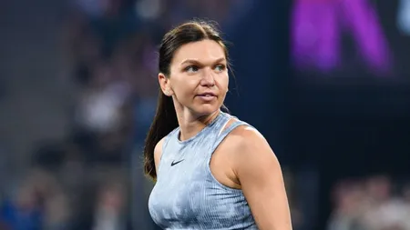 Simona Halep, cu sufletul la vedere: „Retragerea a fost o eliberare”