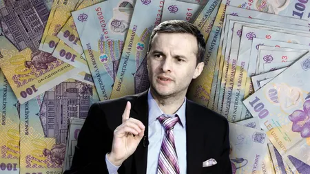 Cristian Socol, consilierul economic al lui Marcel Ciolacu, prezintă un scenariu halucinant: „Faptul că mâine dimineață un euro este tot 4,97 lei și nu 5,5 lei se datorează unor instituții și unor oameni care au luat decizii”