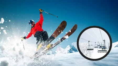 Stațiunea de vis care face de rușine Sinaia, Poiana Brașov și Bran! Se află la doar 200 km de București