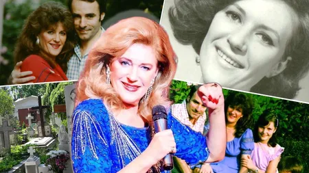 Pensia de mizerie pe care o încasează Stela Enache, interpreta faimoasei piese ”Ani de liceu”: ”Am muncit o viață întreagă cam degeaba”