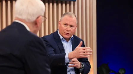 Inflația reprezintă un risc major pentru piețele financiare în 2025. Avertismentul președintelui celui mai mare fond suveran din lume