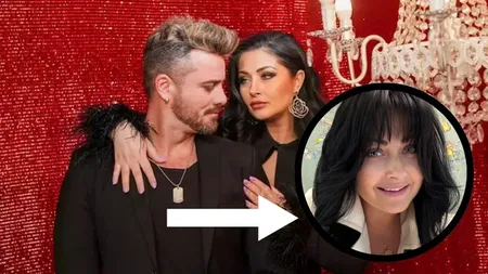 Tavi Clonda, șocat de transformarea Gabrielei Cristea. Cum arată noul ei look