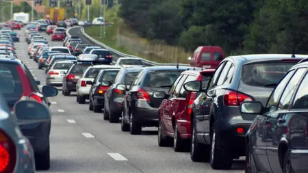 O nouă taxă introdusă la început de 2025. Iată ce șoferi care merg pe Valea Prahovei vor fi nevoiți să o plătească