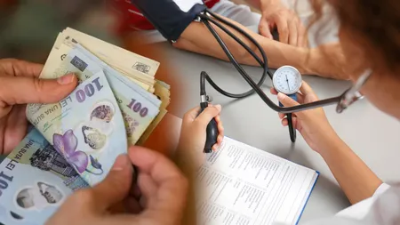 Taxă pentru românii care nu au loc de muncă și vor asigurare de sănătate. Suma pe care trebuie să o plătească la CNAS pentru a beneficia de servicii medicale