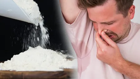 Trucul ieftin și natural care te ajută să scapi de transpirația excesivă și urât mirositoare. Ai nevoie doar de câteva ingrediente simple