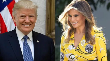 Melania Trump rupe tăcerea: „Sunt independentă” Ce va face in noul mandat al lui Donald Trump?