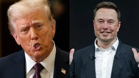 Trump și Musk au concediat peste 9.500 de angajați federali în cadrul unei campanii masive de reducere a birocrației!