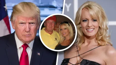 Donald Trump, cu un picior în groapă înainte de depunerea jurământului. Va primi condamnarea în procesul cu Stormy Daniels cu 10 zile înainte de a deveni oficial președintele SUA